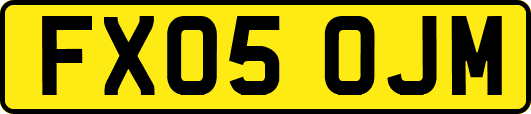 FX05OJM