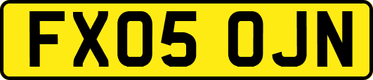 FX05OJN