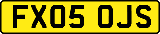 FX05OJS