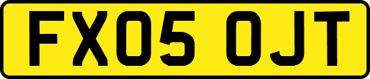 FX05OJT