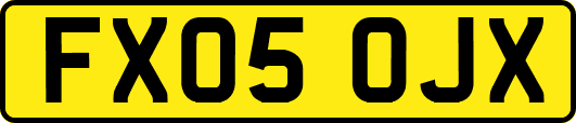 FX05OJX