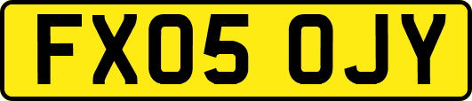 FX05OJY