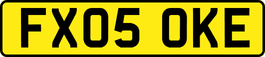 FX05OKE