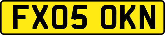 FX05OKN