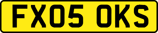 FX05OKS
