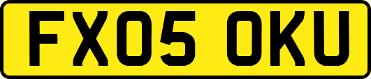 FX05OKU