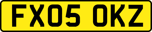 FX05OKZ