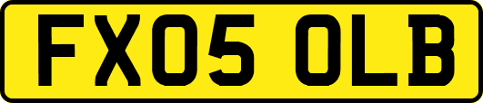 FX05OLB