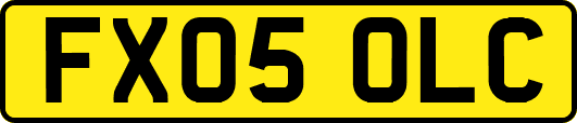 FX05OLC