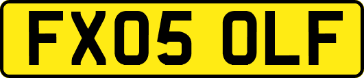 FX05OLF