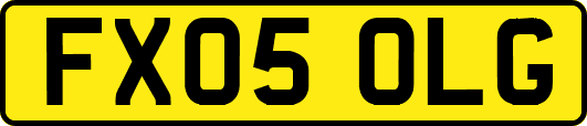 FX05OLG