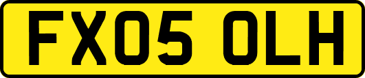 FX05OLH