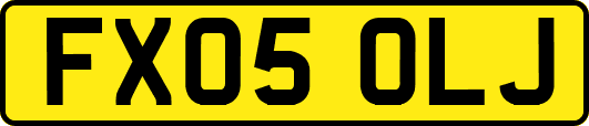 FX05OLJ