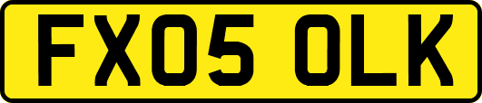 FX05OLK