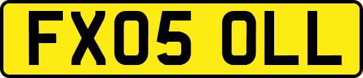 FX05OLL