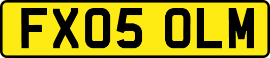 FX05OLM