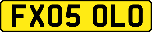 FX05OLO