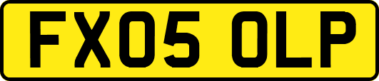 FX05OLP