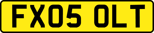 FX05OLT