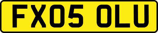FX05OLU