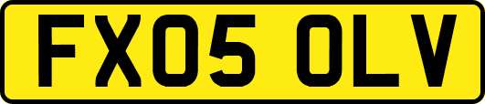 FX05OLV