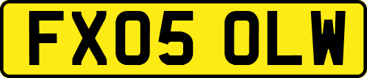 FX05OLW