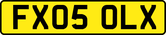 FX05OLX
