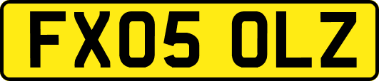 FX05OLZ