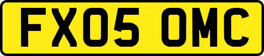 FX05OMC