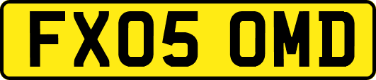 FX05OMD