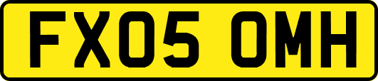 FX05OMH