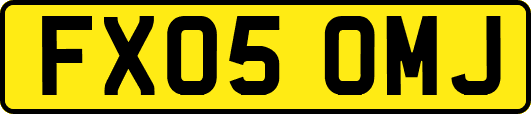 FX05OMJ
