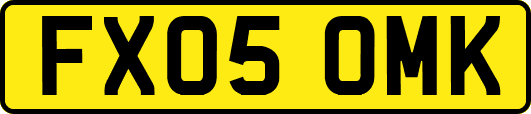 FX05OMK