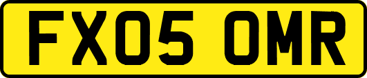 FX05OMR