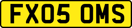 FX05OMS