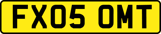 FX05OMT