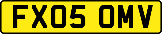 FX05OMV