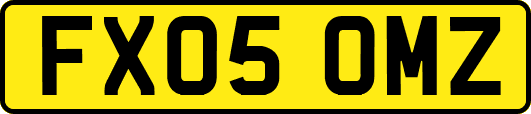 FX05OMZ
