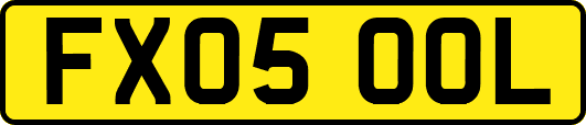 FX05OOL