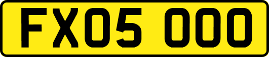 FX05OOO