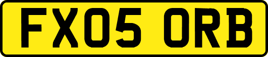 FX05ORB