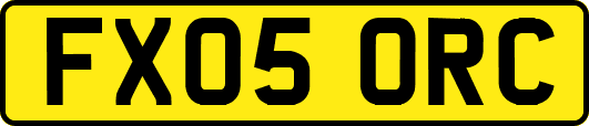 FX05ORC