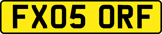 FX05ORF