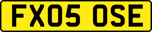 FX05OSE