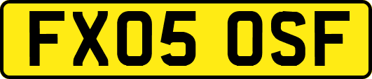 FX05OSF