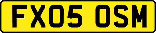 FX05OSM