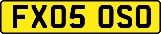 FX05OSO