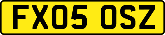 FX05OSZ