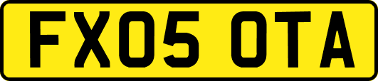 FX05OTA