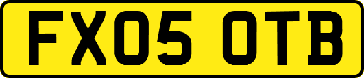 FX05OTB